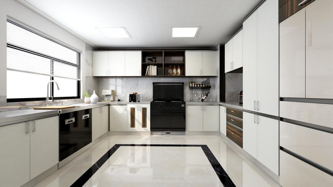 油烟机会不会逐渐被集成灶取代? 油烟机会不会逐渐被集成灶取代?