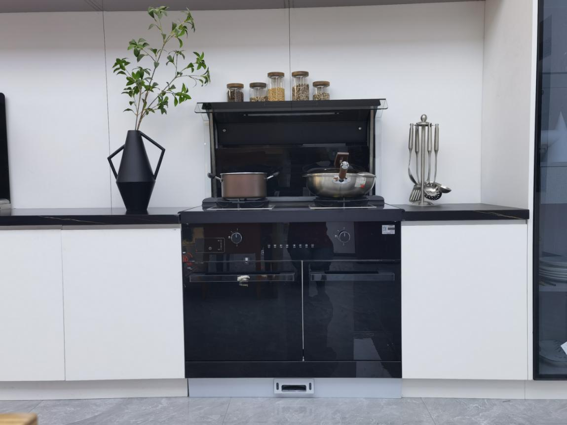 油烟机会不会逐渐被集成灶取代? 油烟机会不会逐渐被集成灶取代?