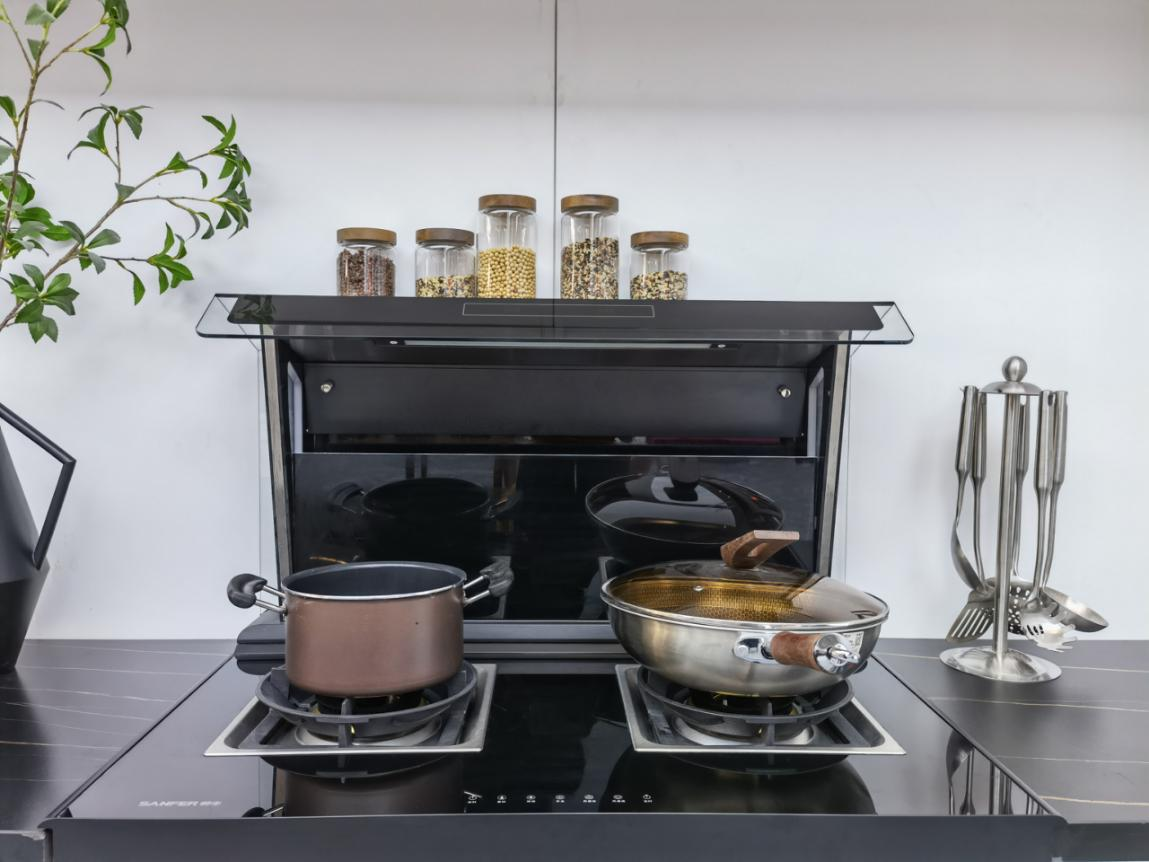 油烟机会不会逐渐被集成灶取代? 油烟机会不会逐渐被集成灶取代?