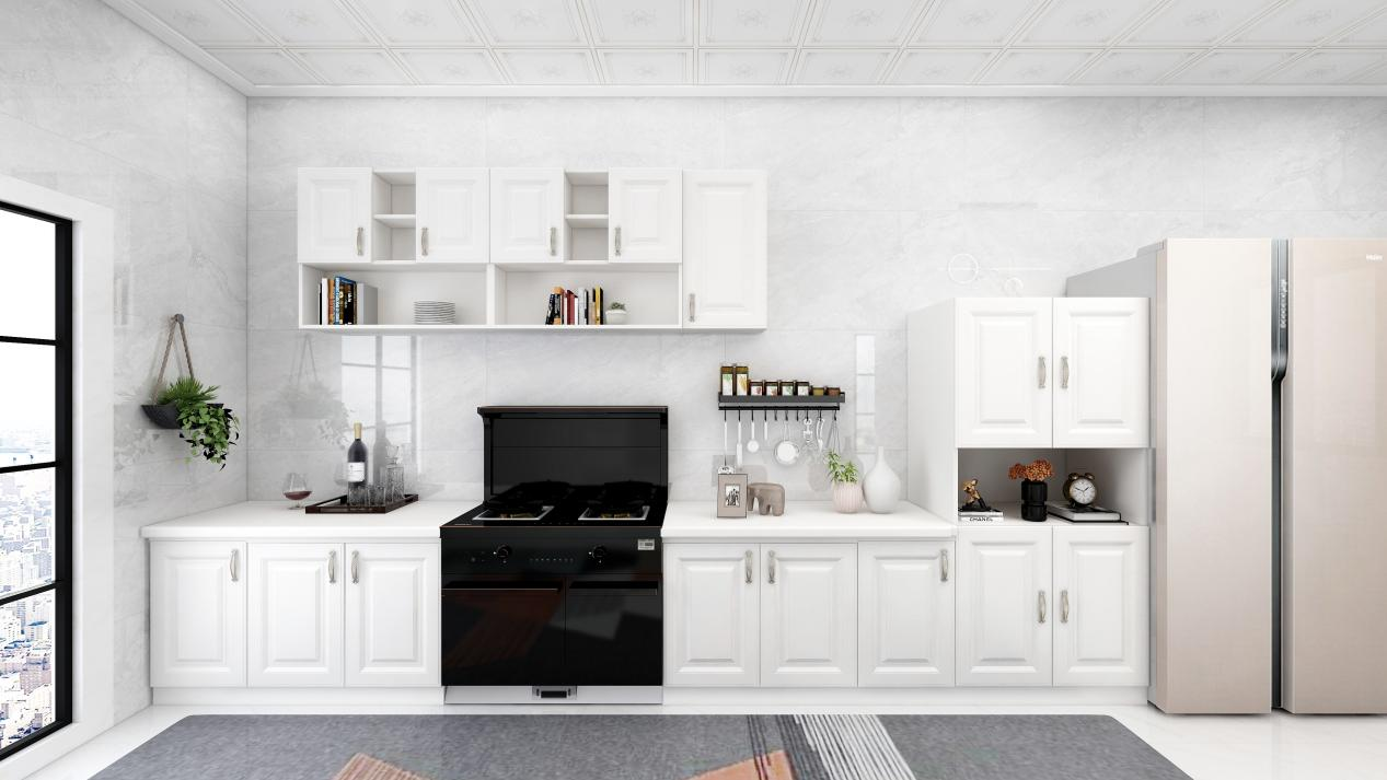 油烟机会不会逐渐被集成灶取代? 油烟机会不会逐渐被集成灶取代?