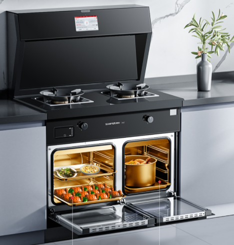 不吹不黑,集成灶值得买吗?看完你就懂了 不吹不黑,集成灶值得买吗?看完你就懂了