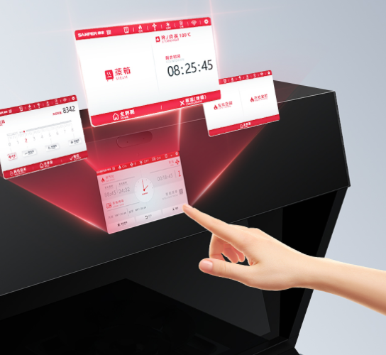 不吹不黑,集成灶值得买吗?看完你就懂了 不吹不黑,集成灶值得买吗?看完你就懂了