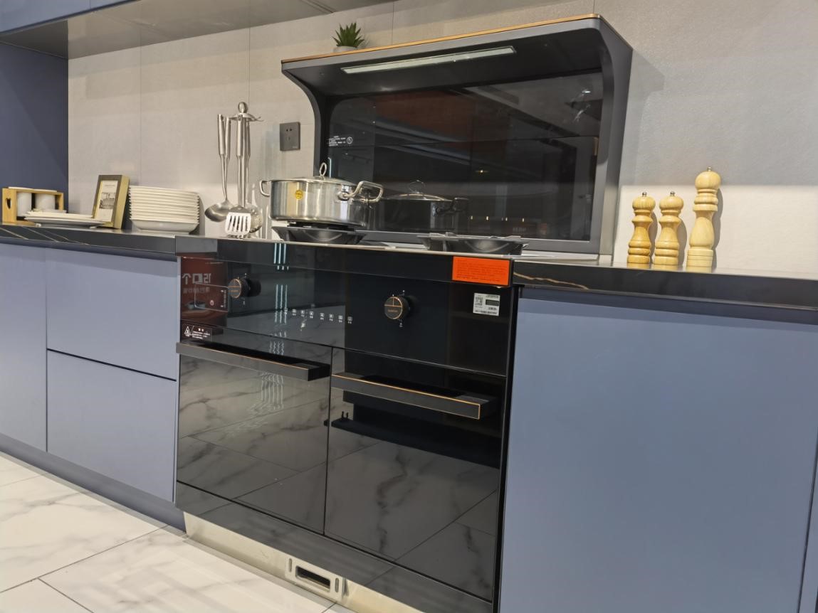 蒸烤集成灶哪个牌子好?求推荐 蒸烤集成灶哪个牌子好?求推荐