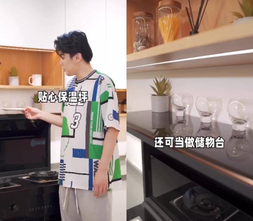 丰厨故事│在线教1373W粉丝做饭,还不赶快来学? 丰厨故事│在线教1373W粉丝做饭,还不赶快来学?