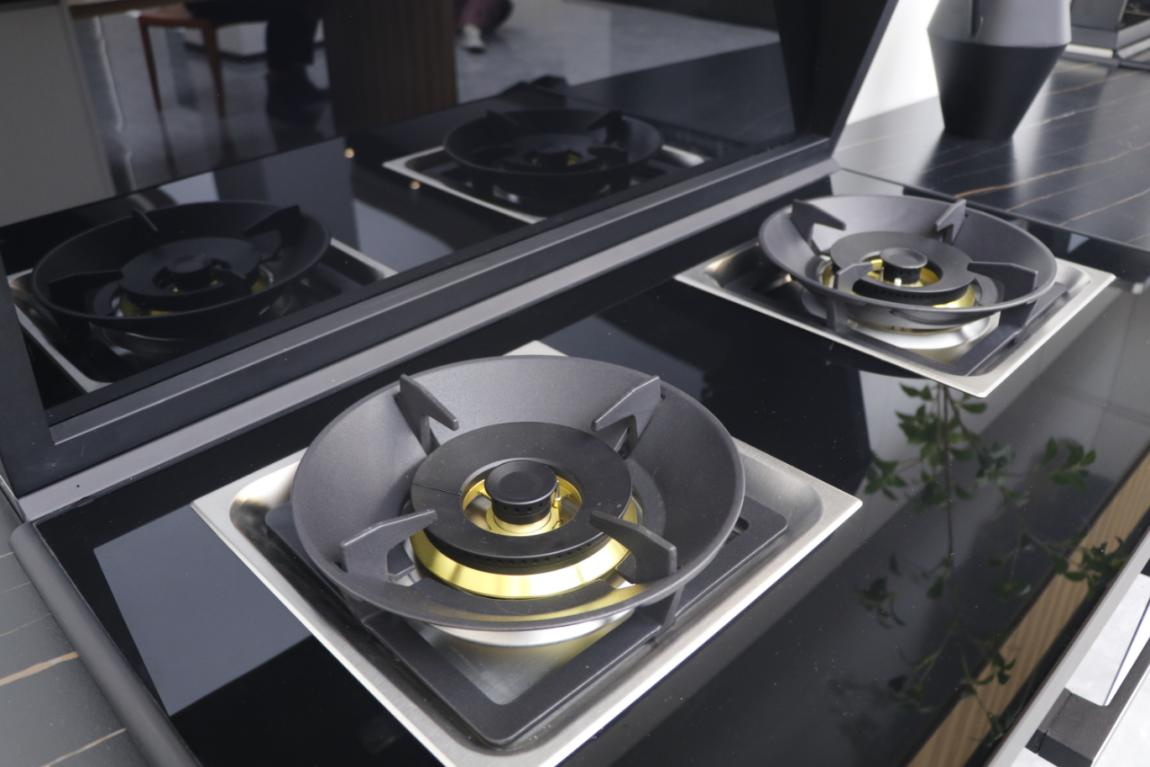 集成灶到底好不好? 集成灶到底好不好?