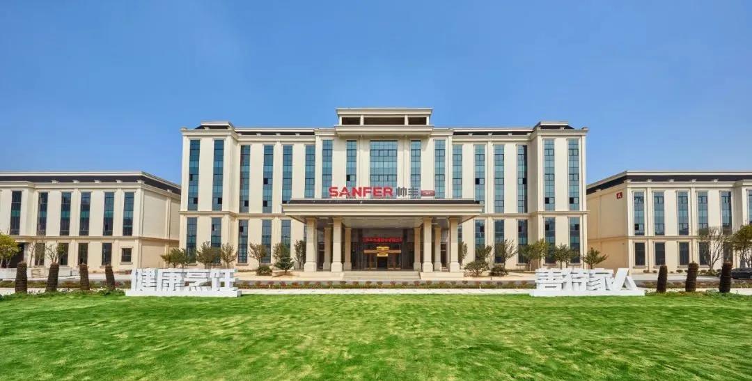 两天连获4项大奖,帅丰用实力“奖”话! 两天连获4项大奖,帅丰用实力“奖”话!