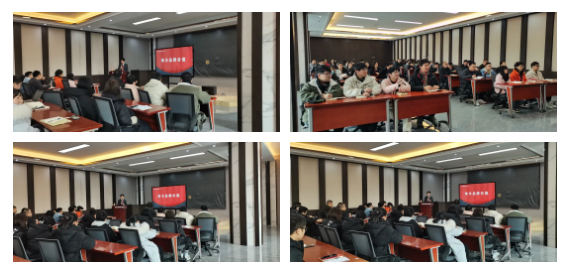 开年赋能,如虎添翼|帅丰集成灶营销中心新员工培训会圆满成功! 开年赋能,如虎添翼|帅丰集成灶营销中心新员工培训会圆满成功!